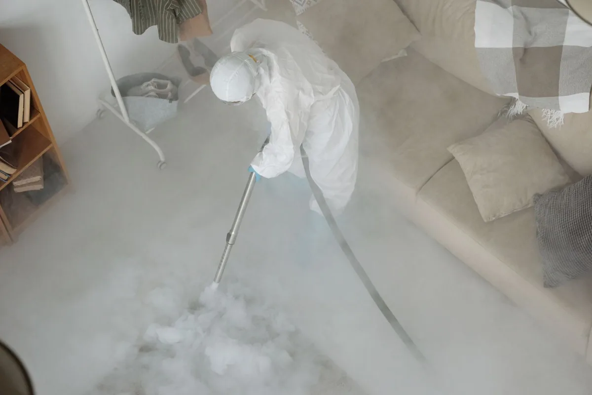 Biohazard Cleanup in Swifton, AR